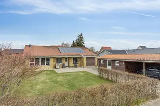 Villa på Lindholmvej 5, Bellinge, 5250 Odense SV
