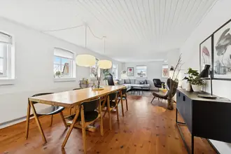 Villa på Bøgevej 10, 5800 Nyborg