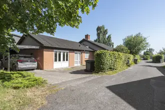 Villa på Ringebæk Søvej 6, 2660 Brøndby Strand