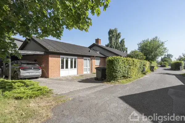 Villa på Ringebæk Søvej 6, 2660 Brøndby Strand