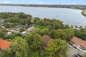 Rækkehus på Slagelsevej 10, 4230 Skælskør