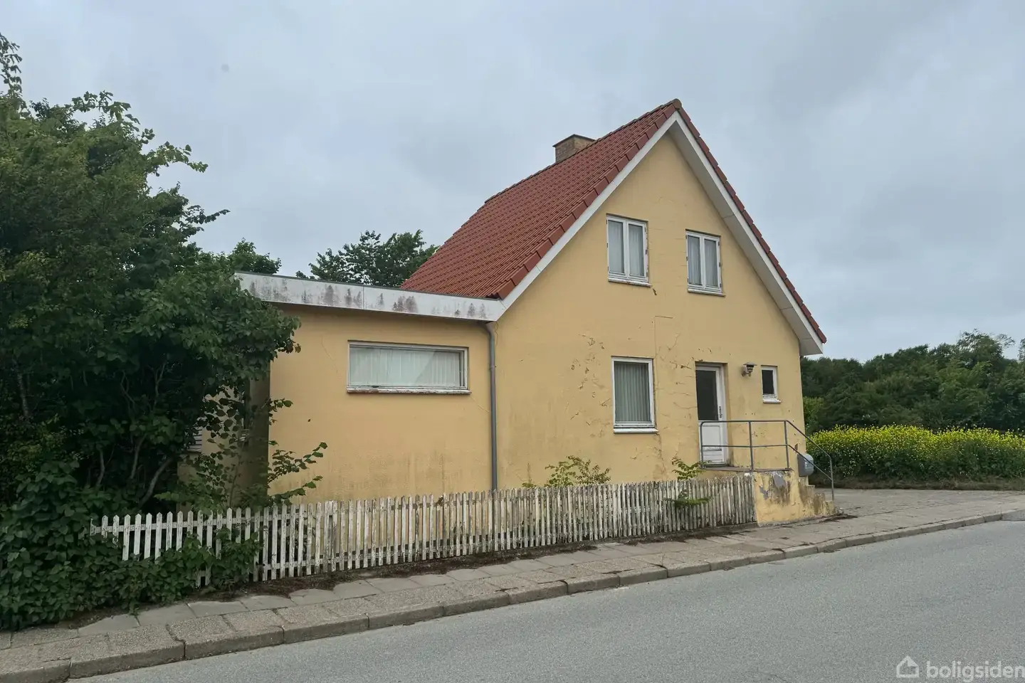 Villa på Emmersbækvej 4, 9850 Hirtshals