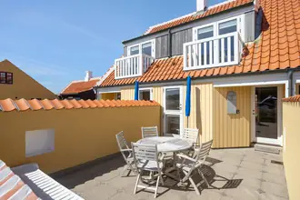 Fritidshus på Chr. Møllers Vej 6F, 9990 Skagen