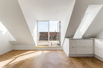 Ejerlejlighed på Fåborggade 7A, 5., 8000 Aarhus C