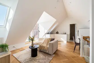 Ejerlejlighed på Fåborggade 7A, 5., 8000 Aarhus C