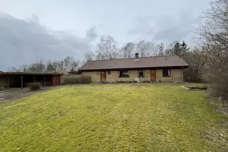 Villa på Møllegårdsvej 39, 8600 Silkeborg