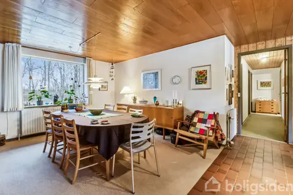 Villa på Møllegårdsvej 39, 8600 Silkeborg