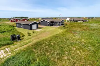 Fritidshus på Hermodsvej 2, 7673 Harboøre