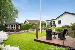 Villa på Byvangen 17, 8700 Horsens