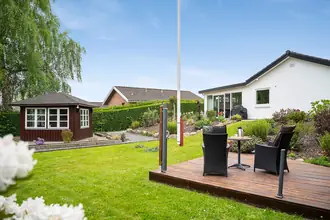 Villa på Byvangen 17, 8700 Horsens
