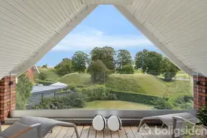 Villa på Egeskovvej 6, 7000 Fredericia