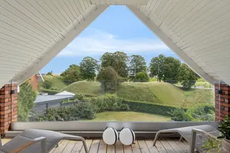 Villa på Egeskovvej 6, 7000 Fredericia