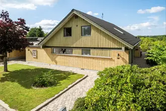 Villa på Nørrevænget 68, 3500 Værløse