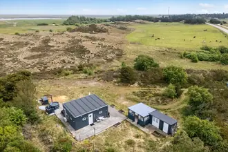 Fritidshus på Landevejen 89, Sønderho, 6720 Fanø