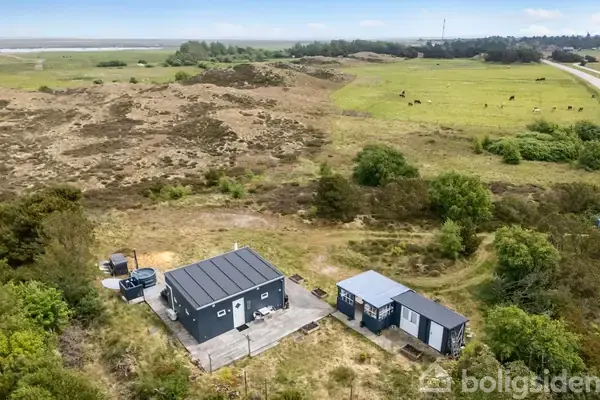 Fritidsbolig på Landevejen 89, 6720 Fanø