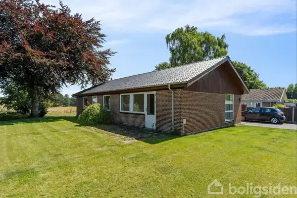 Villa på Sølunden 15, 8620 Kjellerup