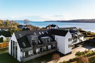 Ejerlejlighed på Tagesvej 6B, 7120 Vejle Øst