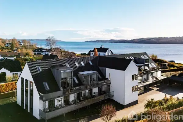 Ejerlejlighed på Tagesvej 6B, 7120 Vejle Øst