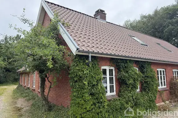 Villa på Høgildgårdvej 19, 7400 Herning