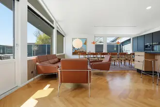 Villa på Baggesens Alle 151, 6700 Esbjerg