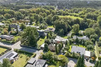Villa på Værebrovej 125A, 2880 Bagsværd