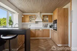 Villa på Vester Altan 34, 9500 Hobro