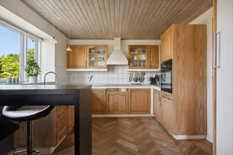 Villa på Vester Altan 34, 9500 Hobro