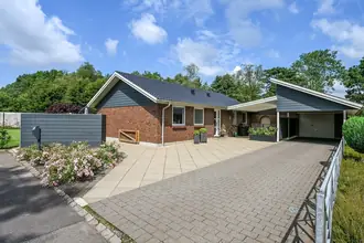 Villa på Mølleparken 220, 7190 Billund