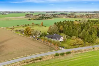 Villa på Teglværksvej 21, Selsø, 4050 Skibby