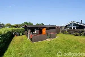 Fritidsbolig på Blomsterengen 4, 7080 Børkop