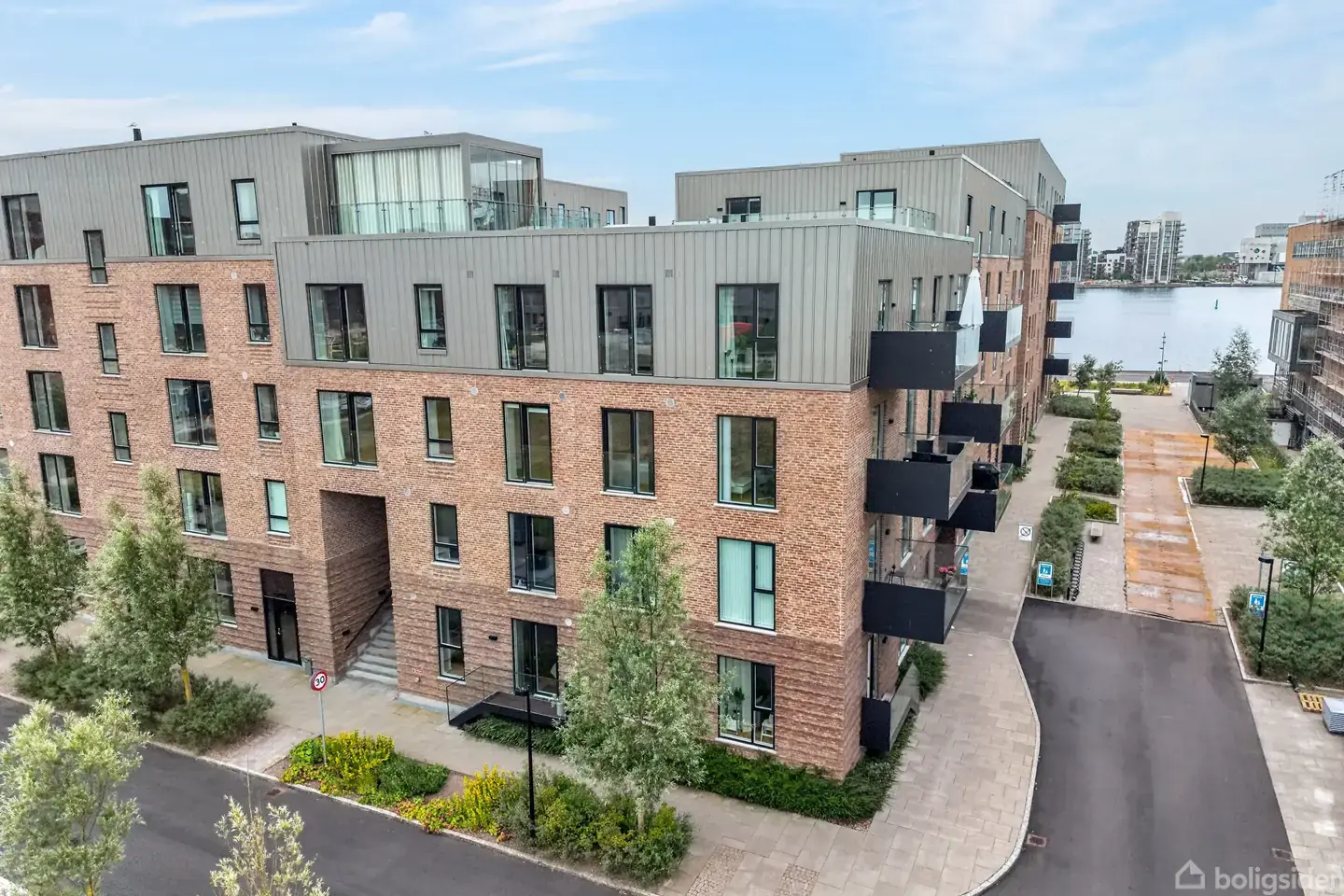 Ejerlejlighed på Stigsborg Brygge 143, 3. mf., 9400 Nørresundby