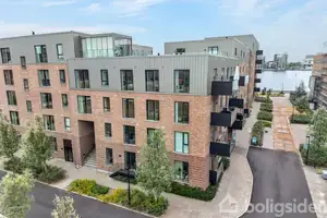 Ejerlejlighed på Stigsborg Brygge 143, 3. mf., 9400 Nørresundby