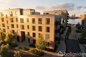 Ejerlejlighed på Stigsborg Brygge 143, 3. mf., 9400 Nørresundby