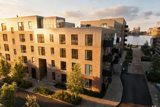 Ejerlejlighed på Stigsborg Brygge 143, 3. mf., 9400 Nørresundby