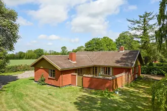 Villa på Borup Byvej 11, 8920 Randers NV