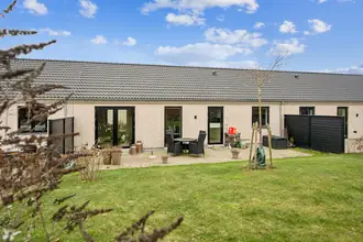 Rækkehus på Jernbæk Alle 88B, Ramløse, 3200 Helsinge