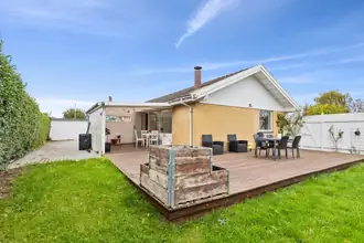 Villa på Weendam Alle 27, 2791 Dragør