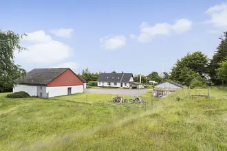 Villa på Tislumvej 162, Hørmested, 9870 Sindal