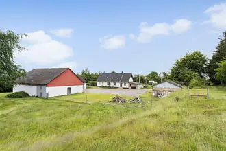 Villa på Tislumvej 162, Hørmested, 9870 Sindal