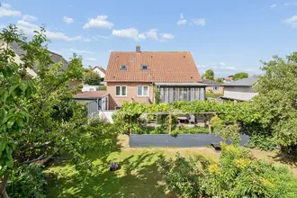 Villa på Alsvej 8, 6000 Kolding