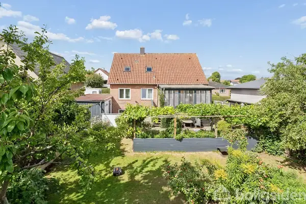 Villa på Alsvej 8, 6000 Kolding