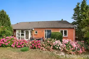 Rækkehus på Segaltvej 83, 8541 Skødstrup