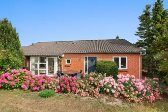 Rækkehus på Segaltvej 83, Løgten, 8541 Skødstrup