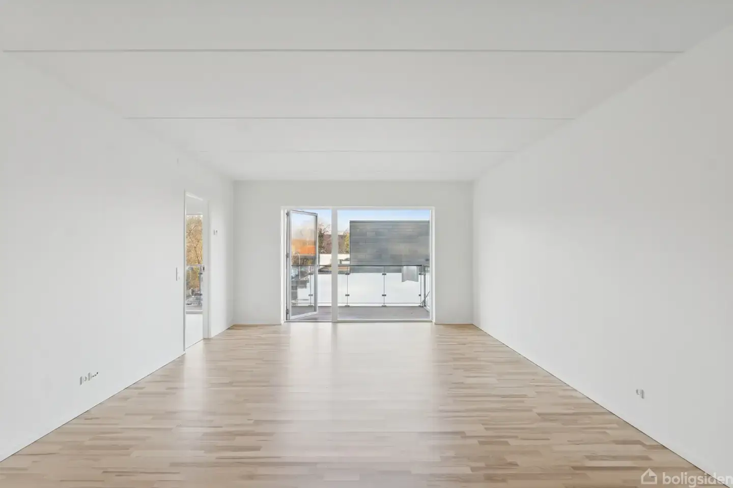 Ejerlejlighed på Granvej 105, 1. 5., 2880 Bagsværd