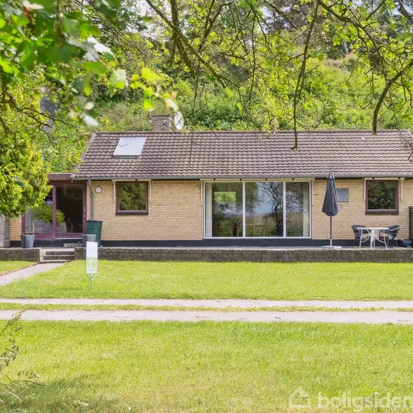 Villa på Klintevej 12, 3200 Helsinge