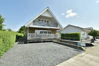Villa på J. Skjoldborgs Vej 3, 7400 Herning