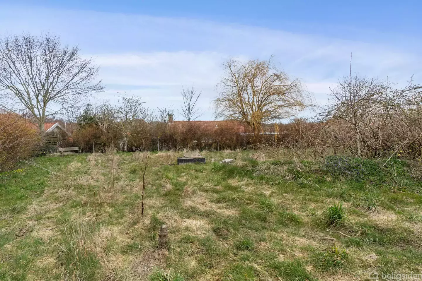 Helårsgrund på Gryneparken 20, 3740 Svaneke