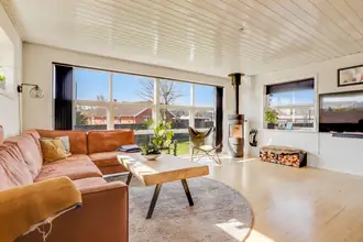 Villa på Strandvej 21, 9970 Strandby