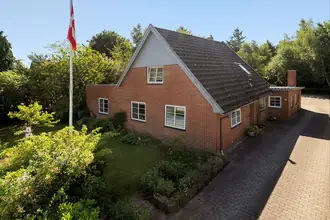Villa på Storegade 67, 6560 Sommersted
