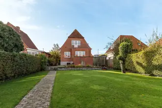 Villa på Elmegade 29, 5500 Middelfart